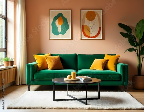 interior home design