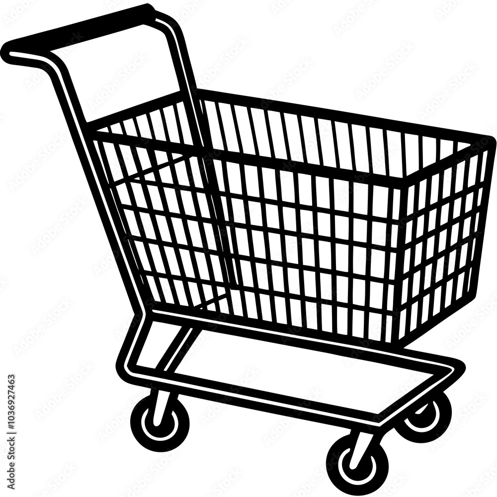 shopping cart icon shopping cart icon