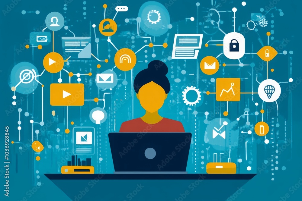 Digital Transformation and Online Collaboration Digital Transformation and Online Collaboration