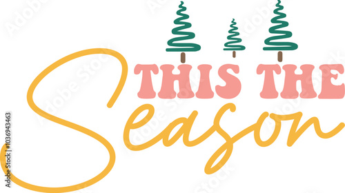 THIS THE SEASON
