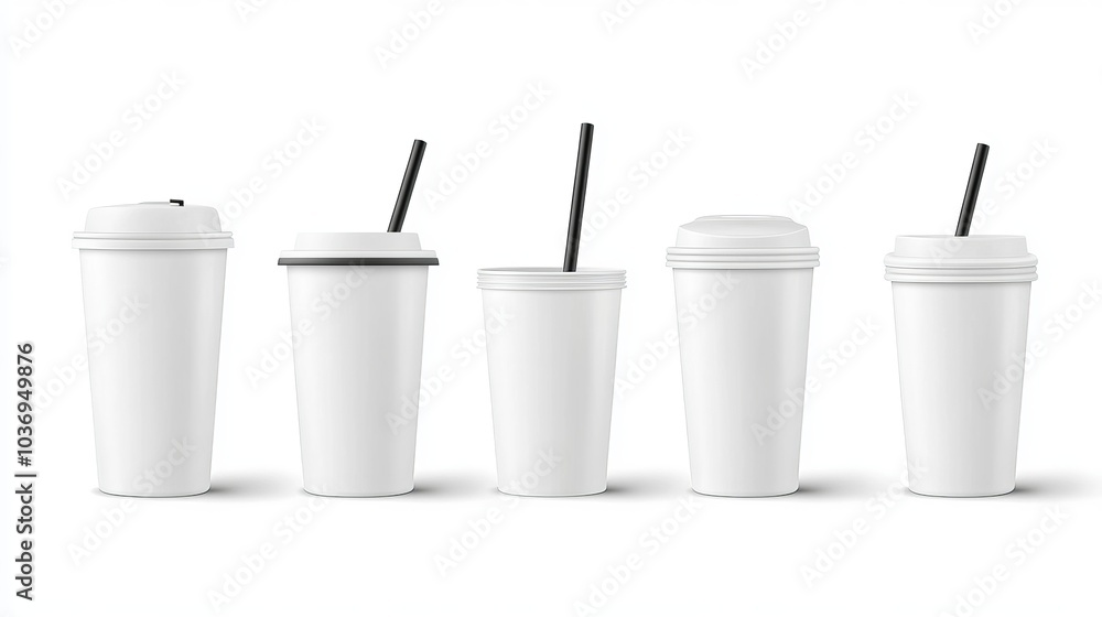 Cup mock up Cup mock up