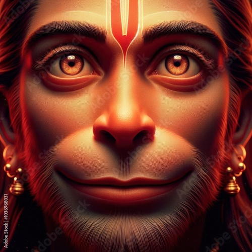 Lord Rama | Lord Hanuman | Hanuman Jayanti photo