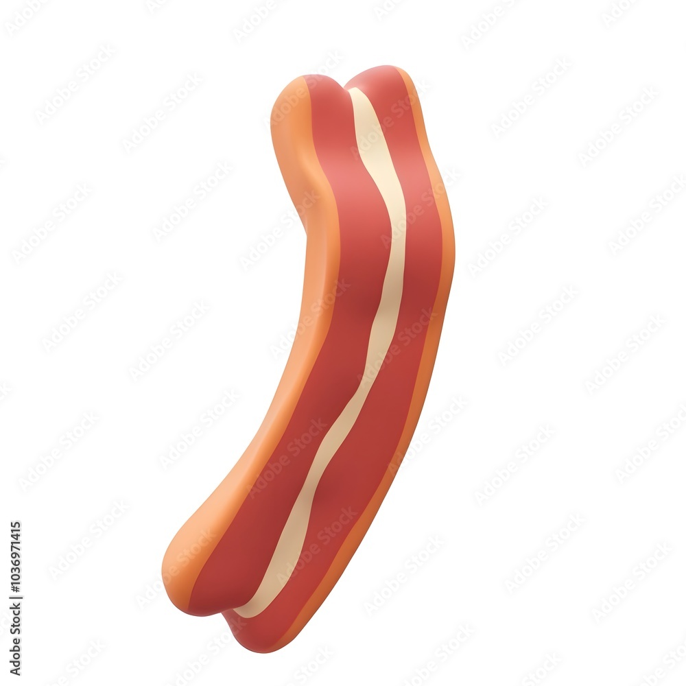 Bacon Emoji
Bacon Emoji