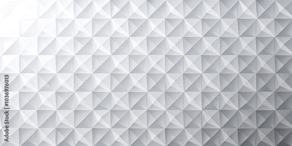abstract geometric background with white color abstract geometric background with white color