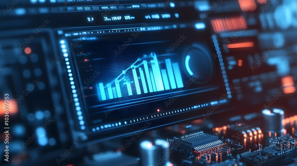 Update software application and hardware upgrade technology concept. Update software application and hardware upgrade technology concept.