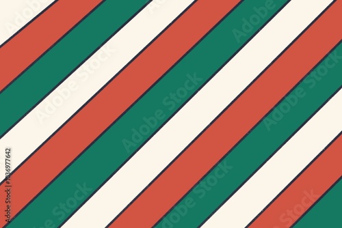 크리스마스 배경