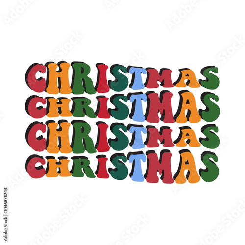 Christmas Svg Design
