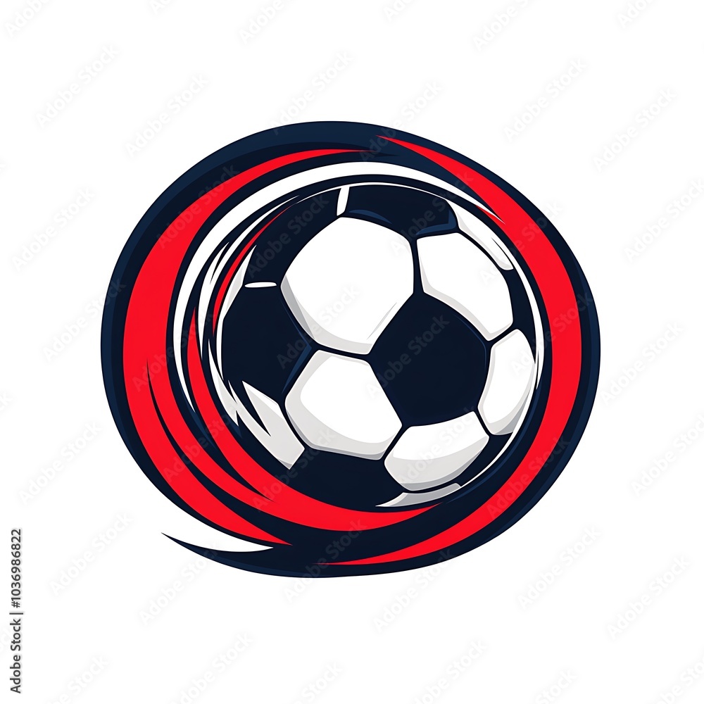 Intense Fiery Soccer Ball Icon with Explosive Fire Graphics Art Intense Fiery Soccer Ball Icon with Explosive Fire Graphics Art
