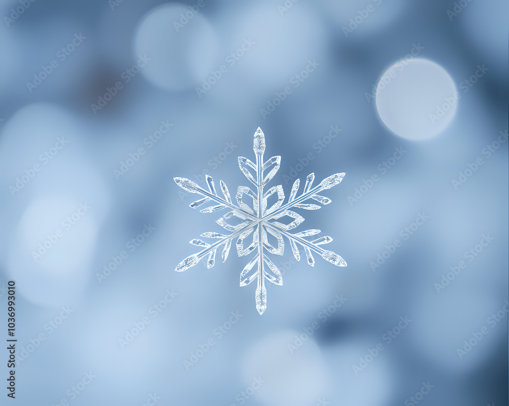 christmas snowflake background christmas snowflake background