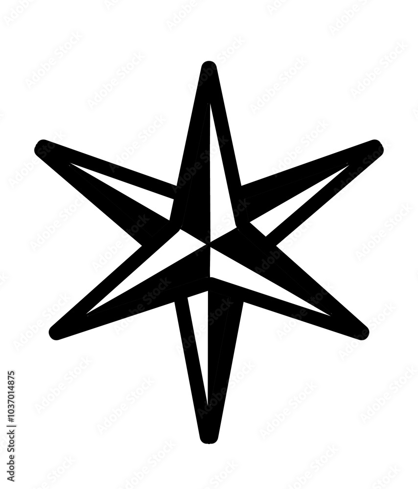 3d star 3d star