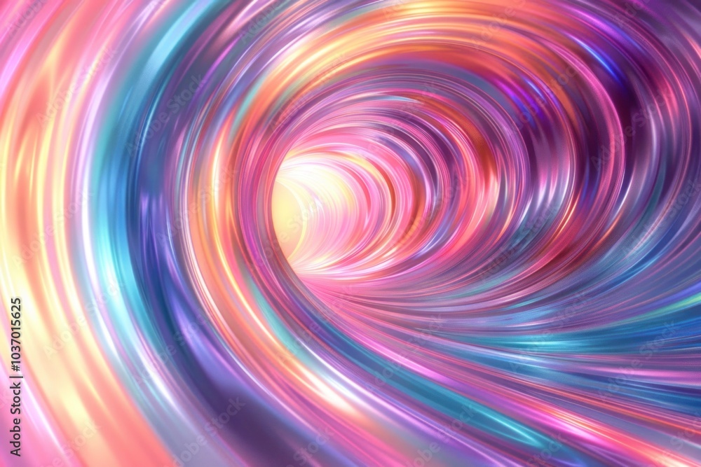 Abstract background, light speed effect, swirling light streaks radiating vortex, digital wallpapers Abstract background, light speed effect, swirling light streaks radiating vortex, digital wallpapers
