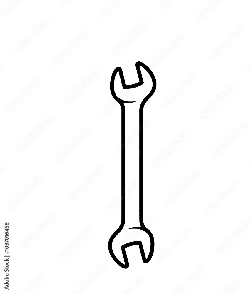 set of wrenches set of wrenches