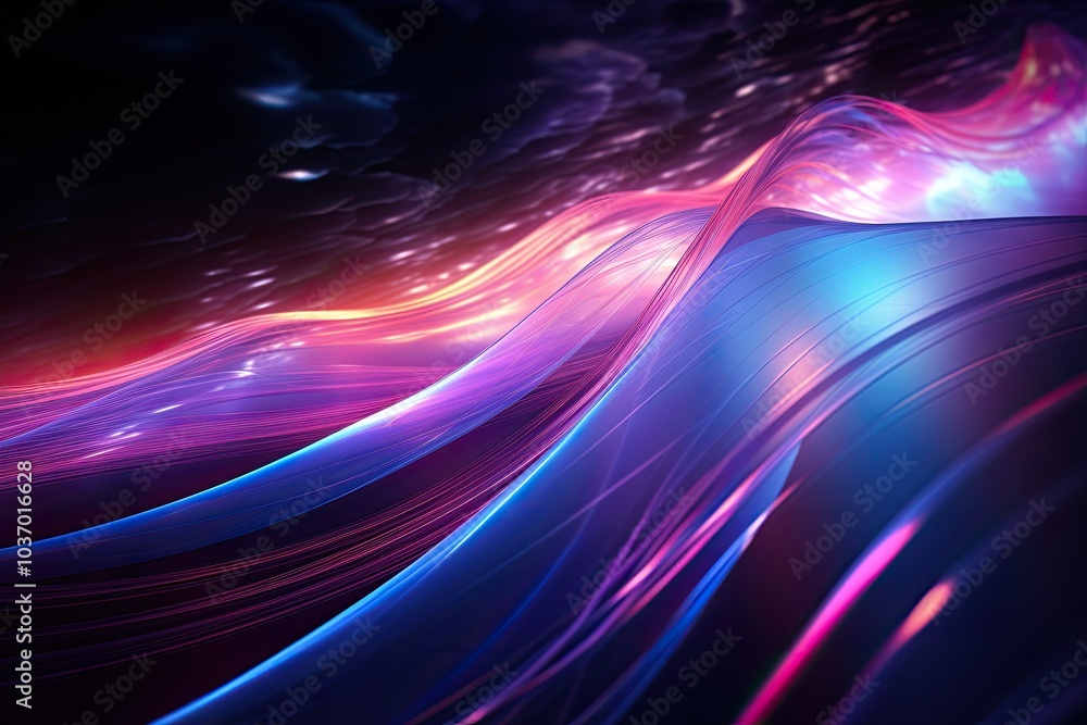 Abstract background, light speed effect, swirling light streaks radiating vortex, digital wallpapers Abstract background, light speed effect, swirling light streaks radiating vortex, digital wallpapers
