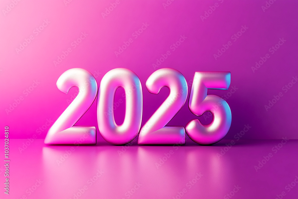 Best 2025 Happy New Year 3D Text Effects for Modern Typography Designs Best 2025 Happy New Year 3D Text Effects for Modern Typography Designs