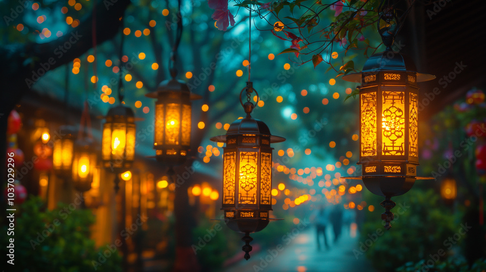 Luminous Lantern Luminous Lantern