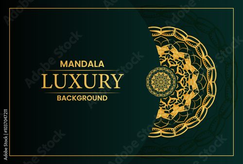 Elegant mandala design, offering a timeless and sophisticated sense of style.