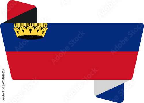 Country flag icon design in different shapes ecstatic 