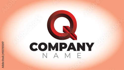 Business Logo, Graphic elements, 