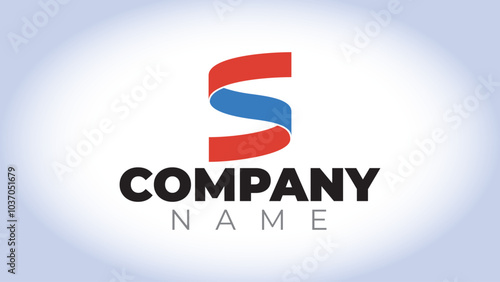 Business Logo, Graphic elements, 