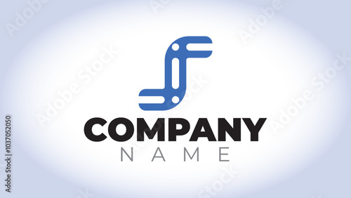 Business Logo, Graphic elements, 