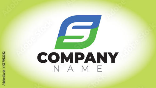 Business Logo, Graphic elements, 