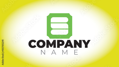 Business Logo, Graphic elements, 