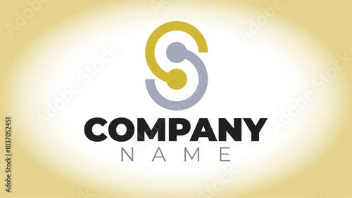 Business Logo, Graphic elements, 