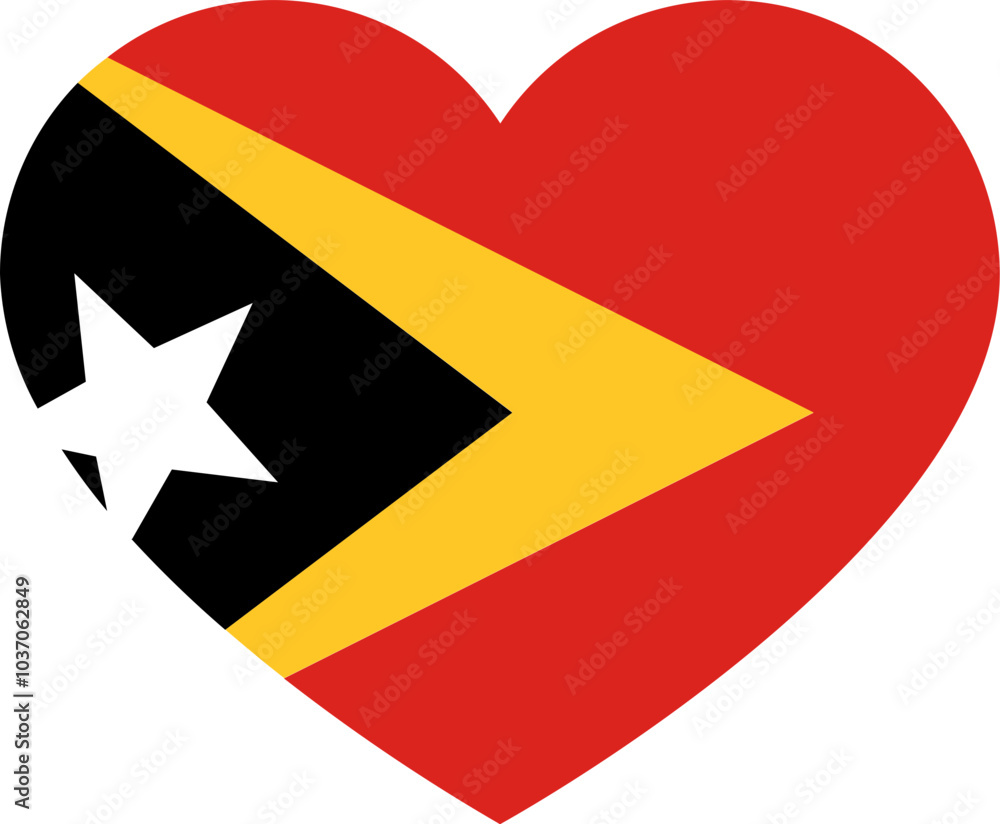 Country flag icon design in different shapes ecstatic 