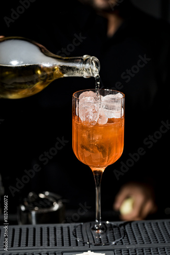 spritz 
