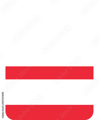 Austria Flag on Gift Icon Free Download Austria Flag on Gift Icon - GFXLoad