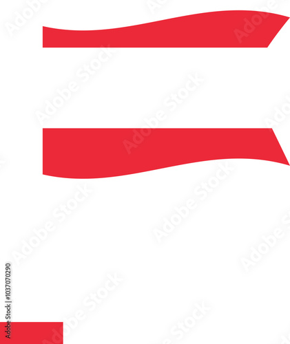 Austria Flag Crisp Flown Free Download Austria Flag Crisp Flown - GFXLoad