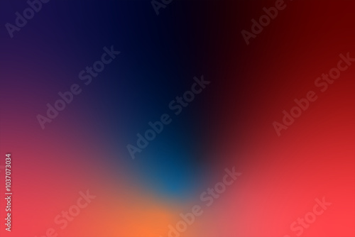 Dark blue and red gradient mesh background 4k wallpaper desktop background presentation website landing page graphic elements