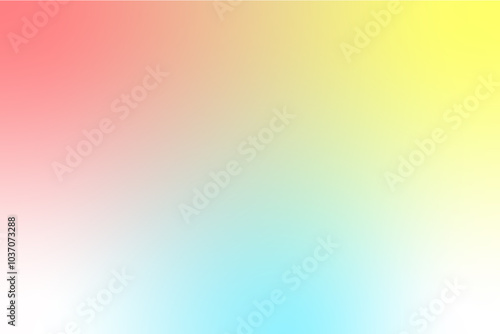light pastel colors soft gradient mesh background 4k wallpaper background for desktop, presentation website landing pages