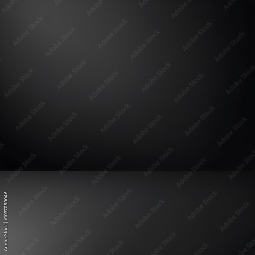 Black background with no textures or patterns, solid color, minimalist style Black background with no textures or patterns, solid color, minimalist style