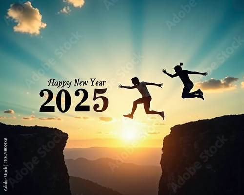 Meeting 2025 with new hopes