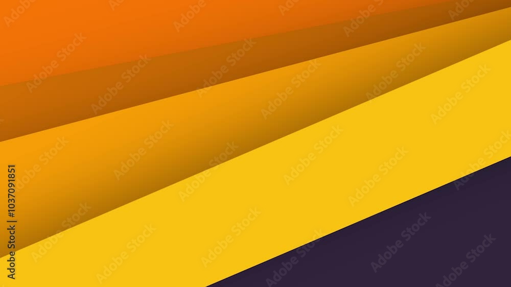 Geometric Abstract Shapes Animated Background in Motion Geometric Abstract Shapes Animated Background in Motion