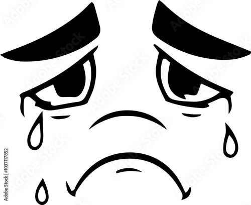 sad