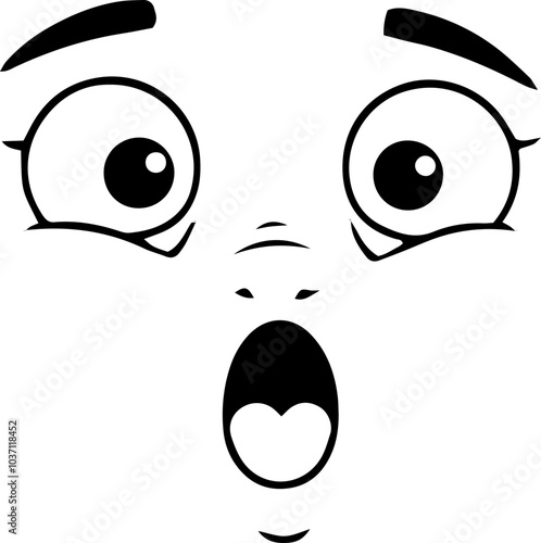 shocked