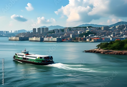 Wallpaper Mural transport Torontodigital.ca