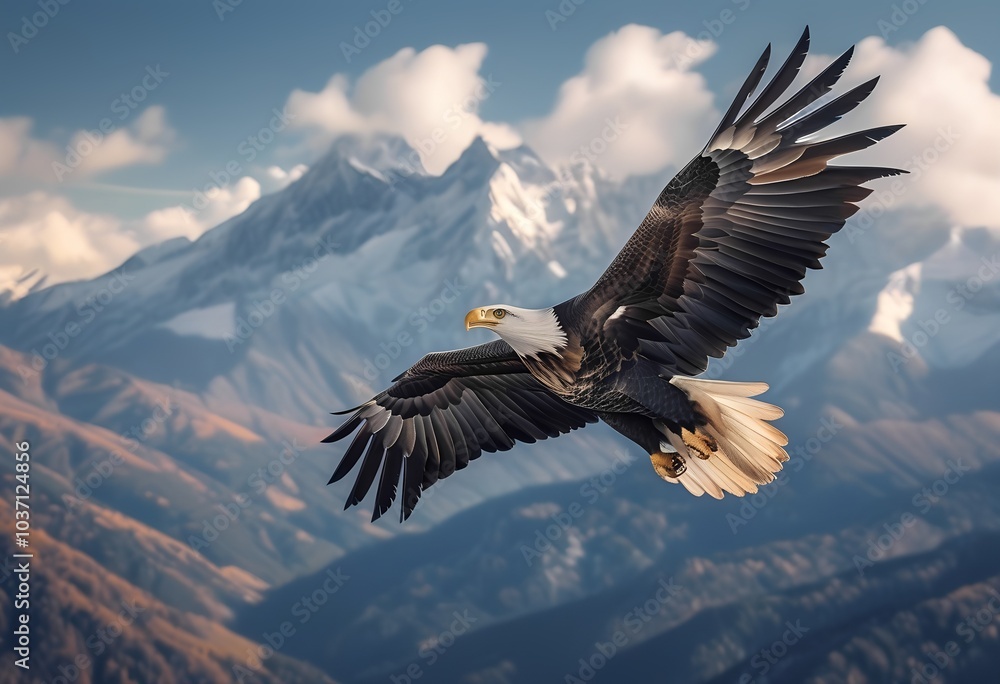 Obraz premium animal