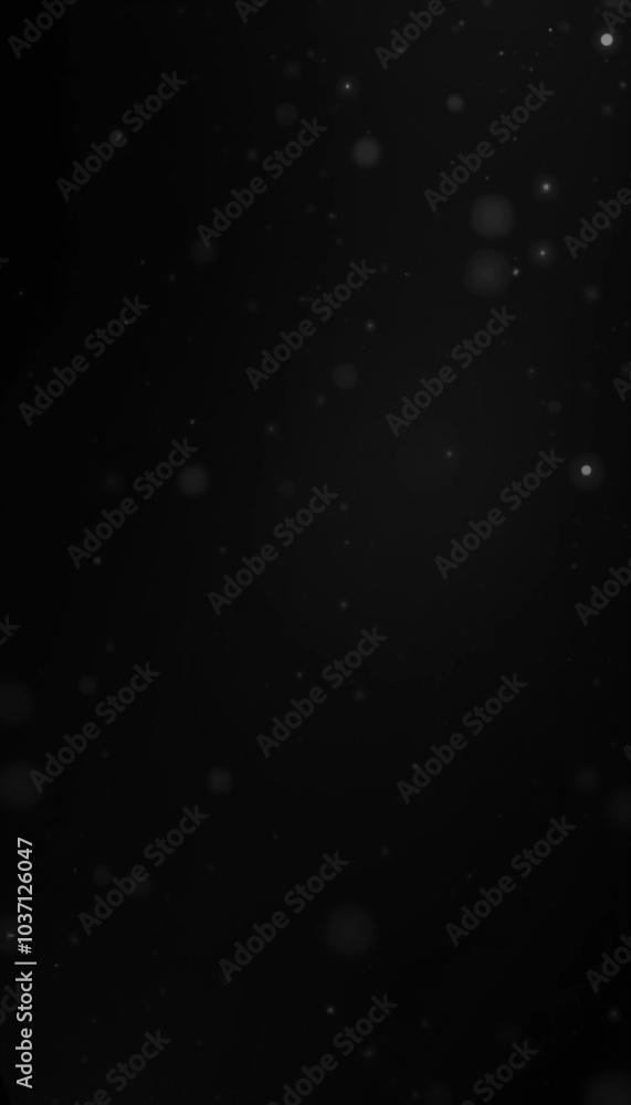 Obraz premium Graceful, swirling curves emerging from a dark backdrop, emphasizing fluidity and a dynamic sense of movement, inviting contemplation. Black background with smooth lines. Generative AI