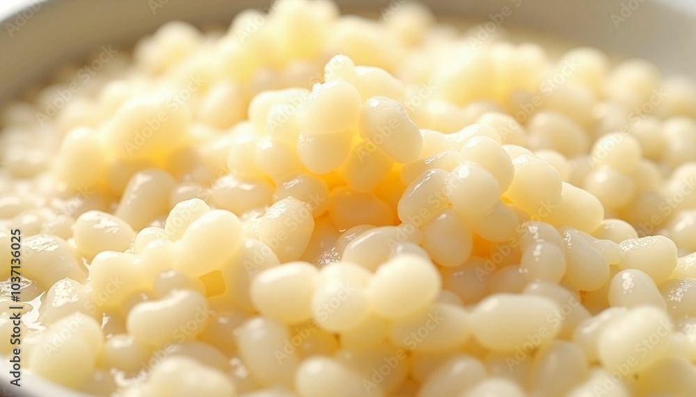 White corn kernels in bowl for fresh produce and ingredient concepts White corn kernels in bowl for fresh produce and ingredient concepts
