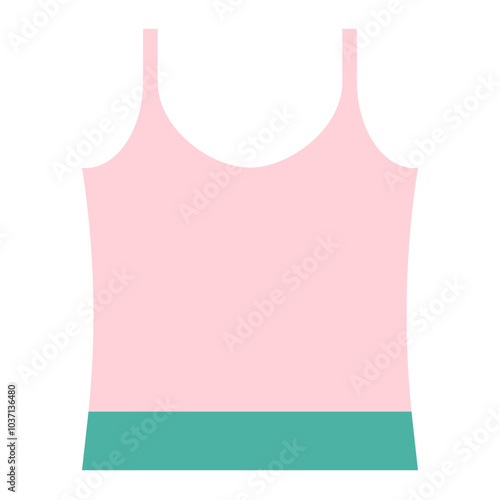 clothing multi colored accessories  icon pack