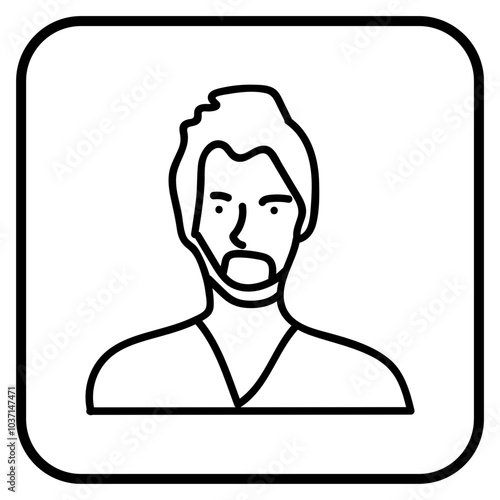 Wallpaper Mural person Torontodigital.ca