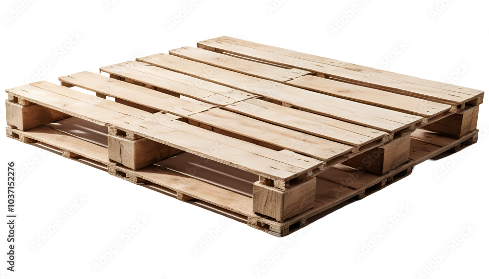 wooden pallet isolated white png background wooden pallet isolated white png background