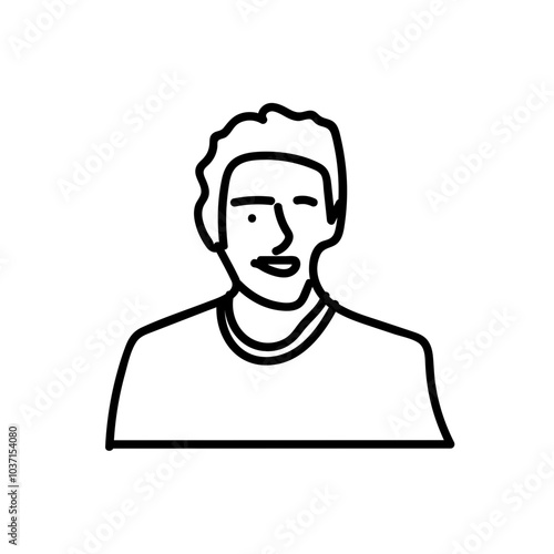 person