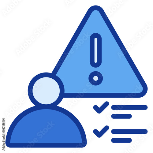 Risk Factors Icon