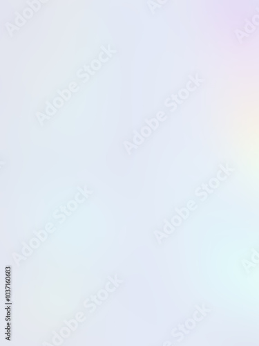 gradient blue and pink blur background