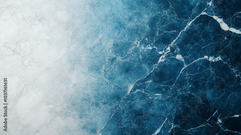 Abstract blue and white marble texture background with intricate veining, perfect for design projects and artistic applications. Abstract blue and white marble texture background with intricate veining, perfect for design projects and artistic applications.