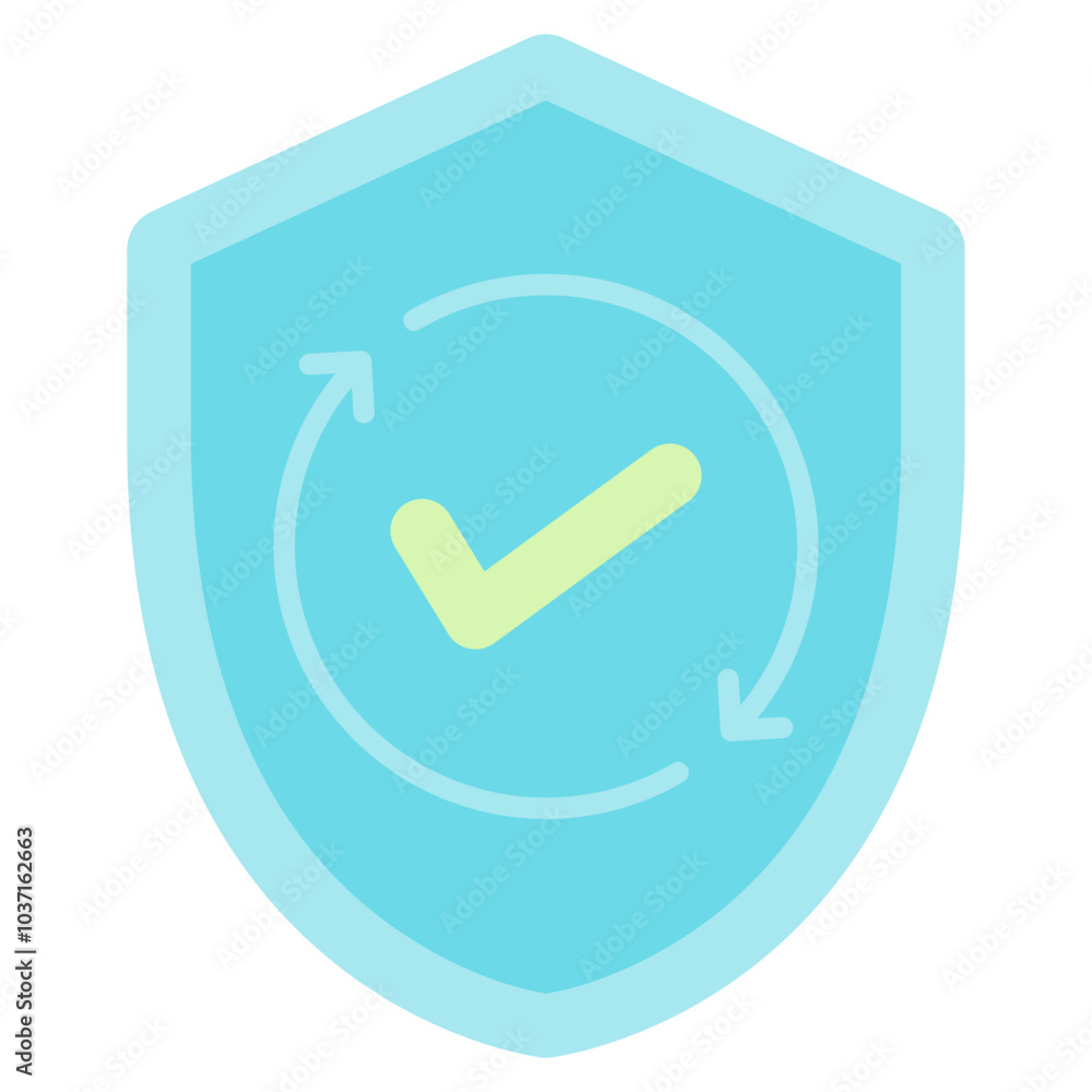 Reliability Icon Element For Design Reliability Icon Element For Design